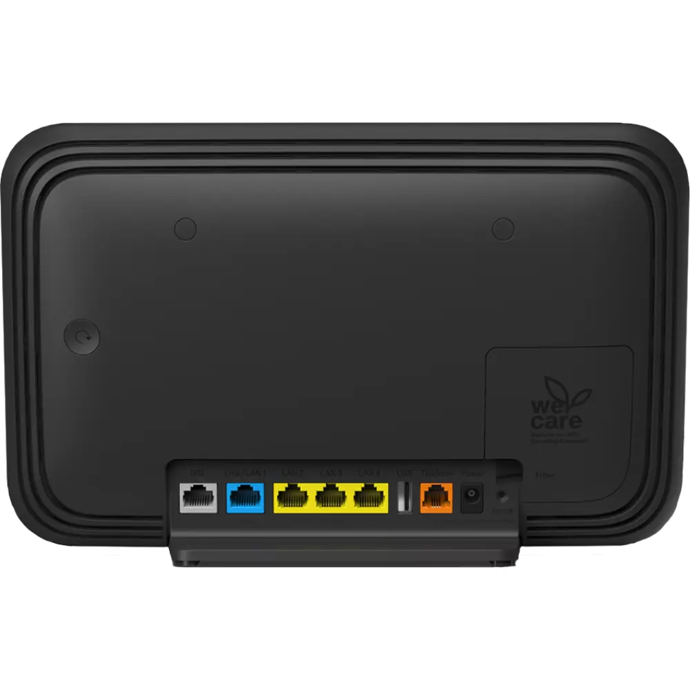 smarthome Telekom Speedport Smart 4 Plus kaufen Speichern exportieren