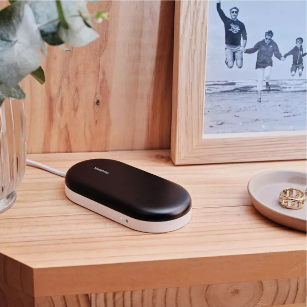 smarthome Netatmo Smarte Klimaanlagensteuerung - für Klimaanlage oder Luft-Luft Wärmepumpe kaufen Im Verkauf