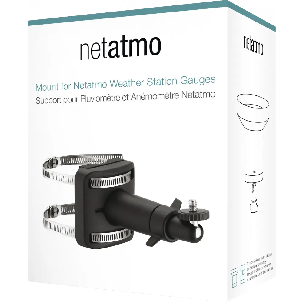 smarthome Netatmo Halterung kaufen 50% Rabatt für begrenzte Zeit