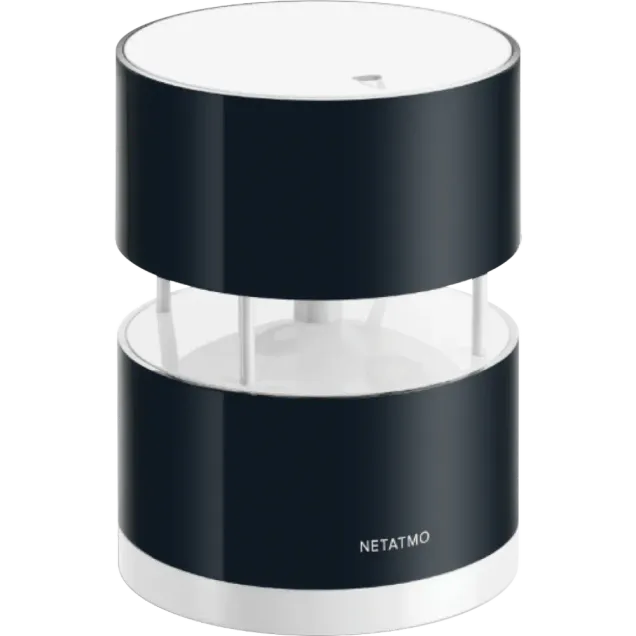 smarthome Netatmo Windmesser kaufen
