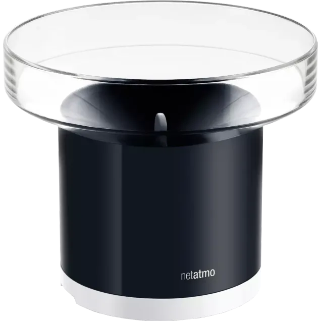 smarthome Netatmo Regenmesser kaufen