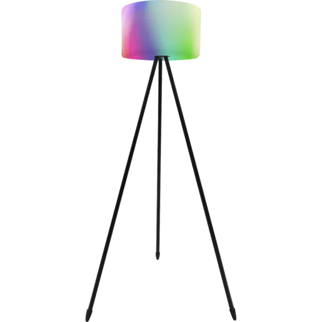 smarthome tint Outdoor-Stehleuchte Khaya white+color kaufen Outlet