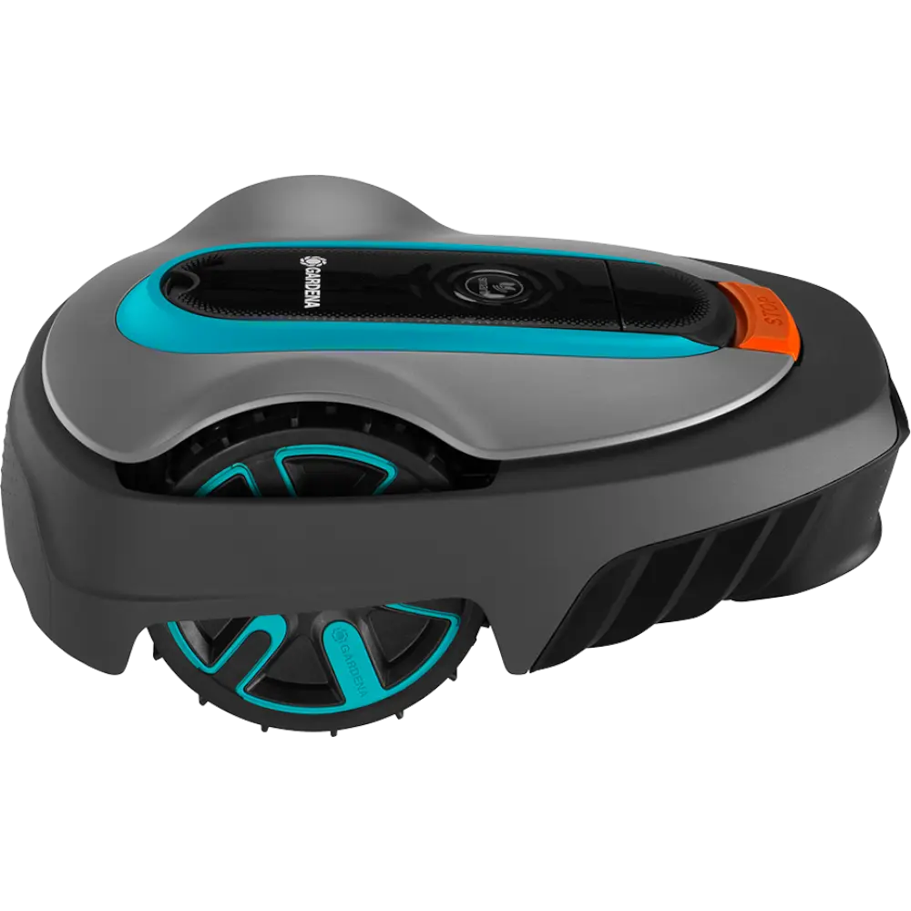 smarthome GARDENA Mähroboter smart SILENO life 750 m² LONA™ kaufen Verkauf