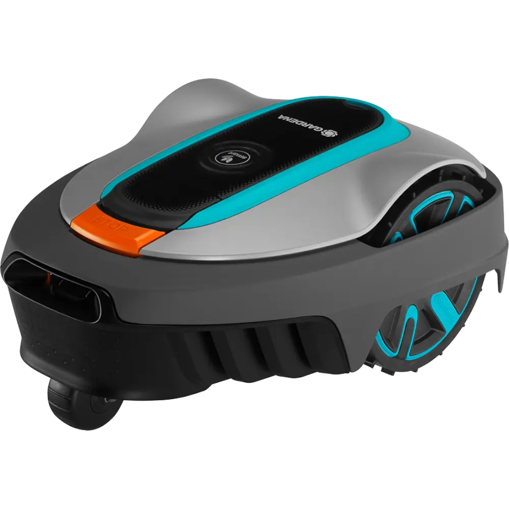 smarthome GARDENA Mähroboter smart SILENO life 750 m² LONA™ kaufen Verkauf