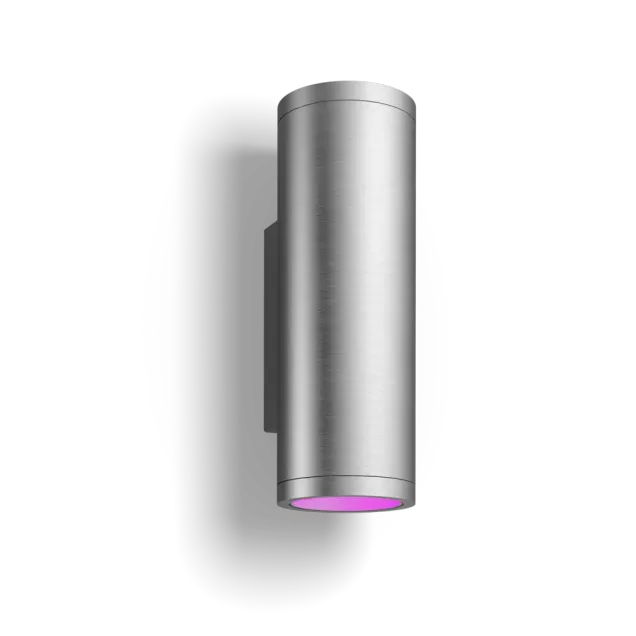 smarthome Philips Hue White & Color Ambience Appear Wandleuchte rund kaufen