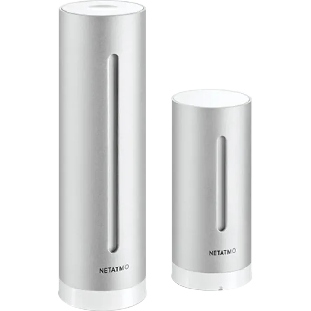 smarthome Netatmo Wetterstation kaufen