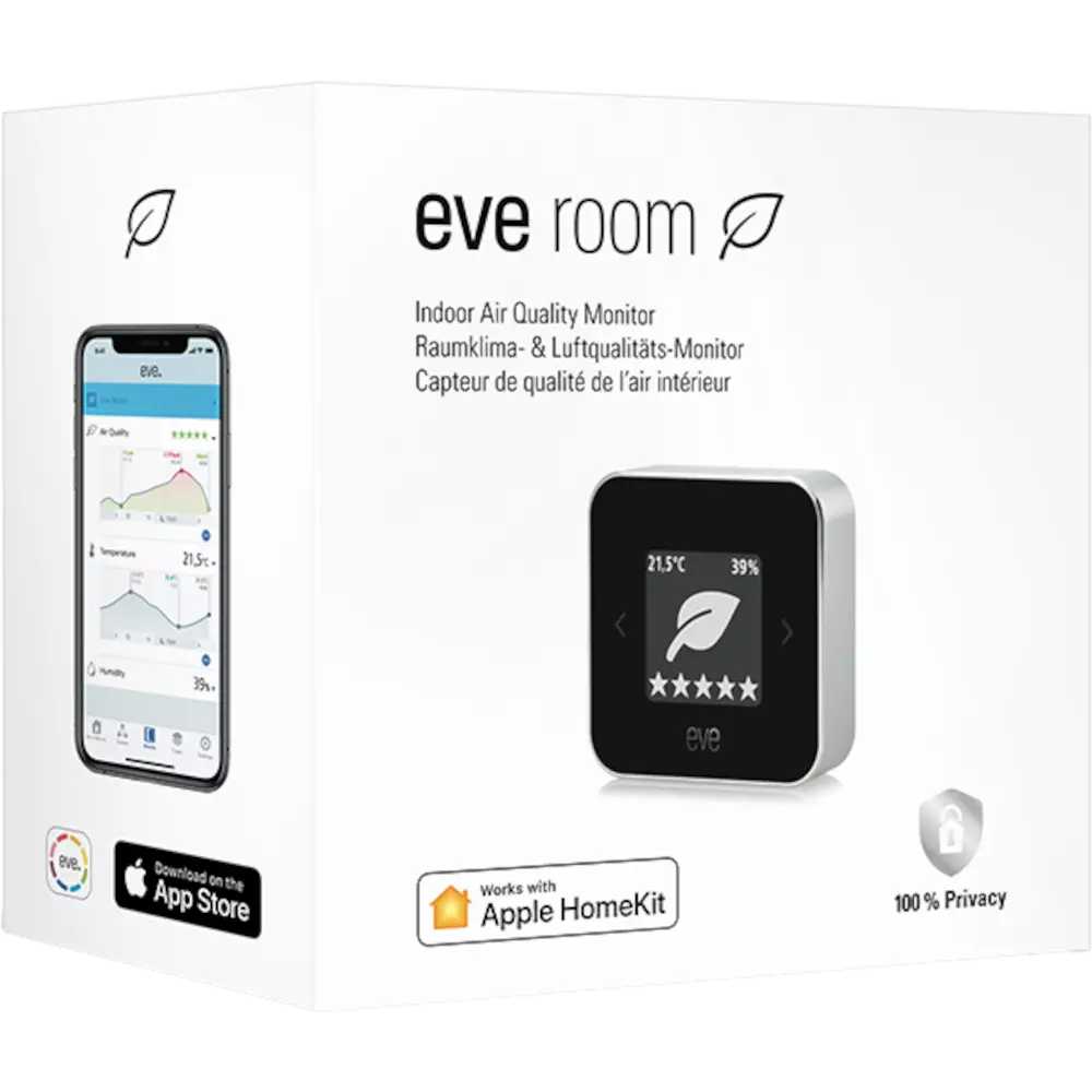 smarthome Eve Room kaufen Günstiger Verkauf