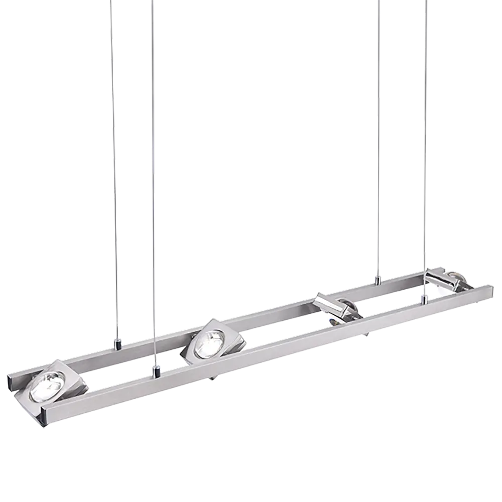 smarthome Paul Neuhaus Q-FISHEYE Pendelleuchte Paul Neuhaus kaufen Kostenloser Versand