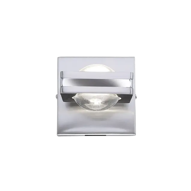 smarthome Paul Neuhaus Q-FISHEYE Wandleuchte Paul Neuhaus kaufen