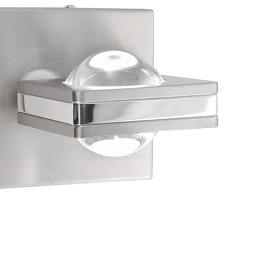smarthome Paul Neuhaus Q-FISHEYE Wandleuchte Paul Neuhaus kaufen Limitierter Zeitrabatt
