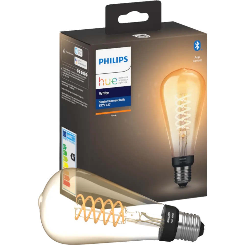 smarthome Philips Hue E27 Filament Giant Edison kaufen Fabrik Onlineshop