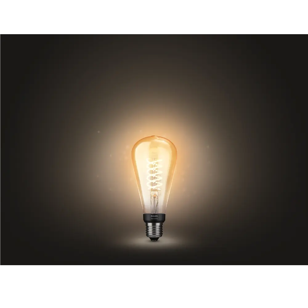 smarthome Philips Hue E27 Filament Giant Edison kaufen Fabrik Onlineshop