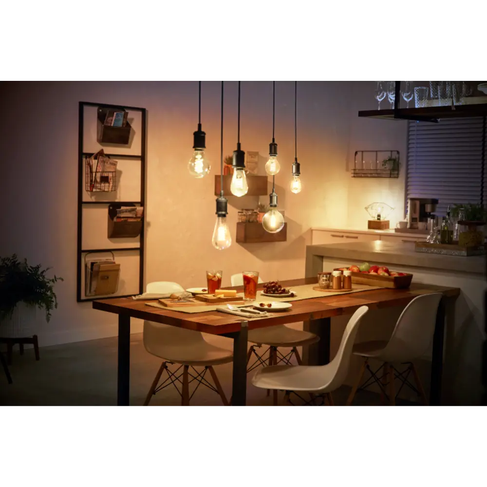 smarthome Philips Hue White E27 Filament Giant Globe kaufen Sonderangebot