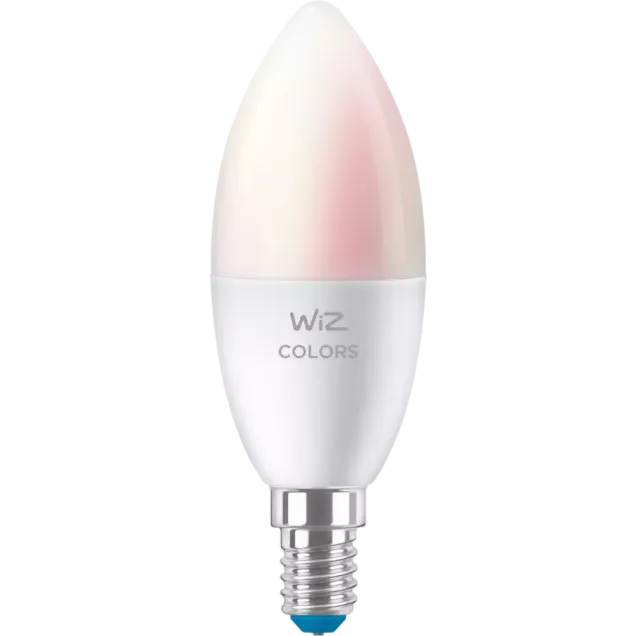 smarthome WiZ WLAN LED-Lampe E14 kaufen