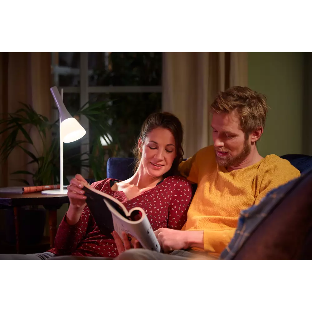 smarthome Philips Hue White E14 Einzelpack kaufen Black Friday