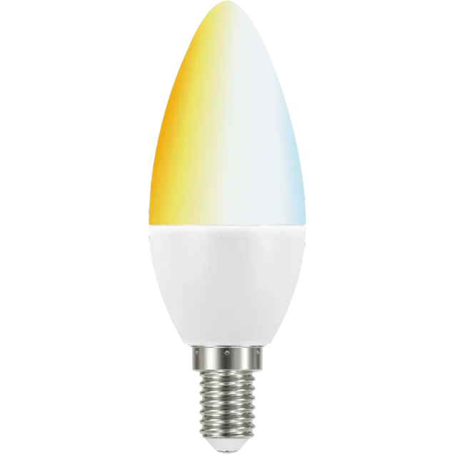 smarthome tint LED-Kerzenform white E14 kaufen