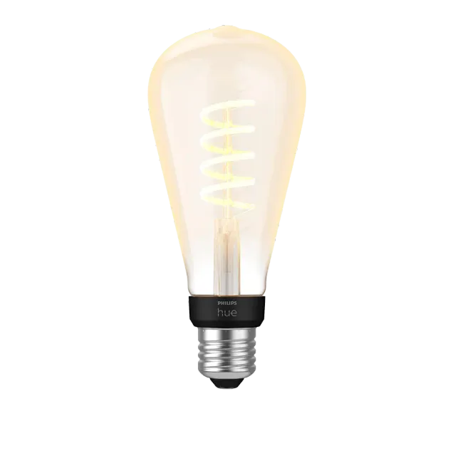 smarthome Philips Hue White Ambience E27 Einzelpack Giant Edison ST72 Filament kaufen