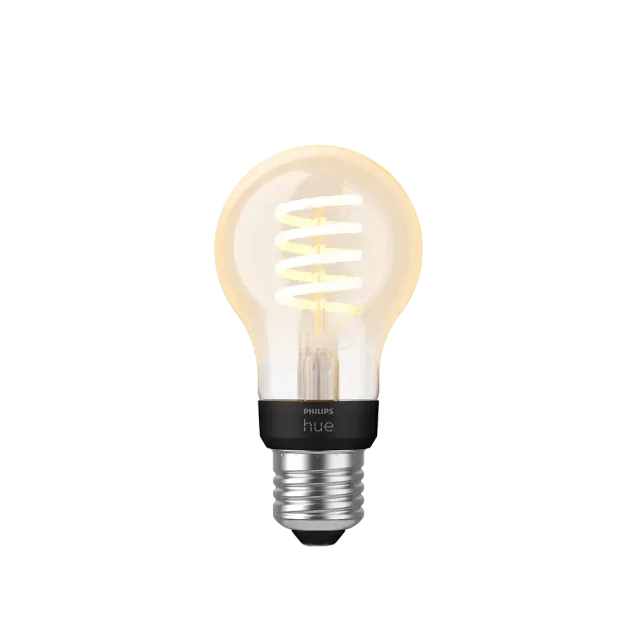 smarthome Philips Hue White Ambience E27 Einzelpack Filament kaufen