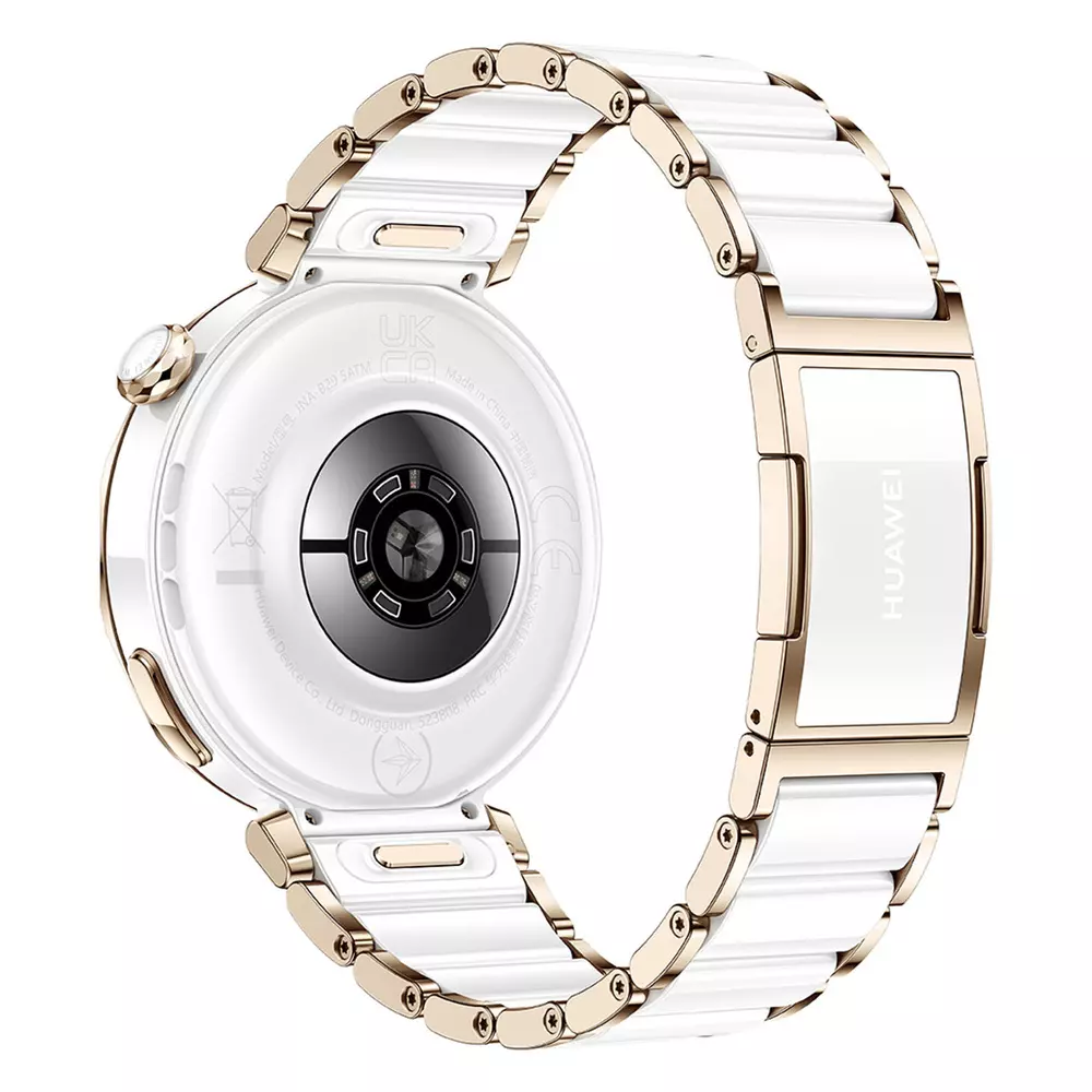 smarthome HUAWEI Watch GT 5 PRO 42 mm Jana-B29C kaufen Heißer Verkauf