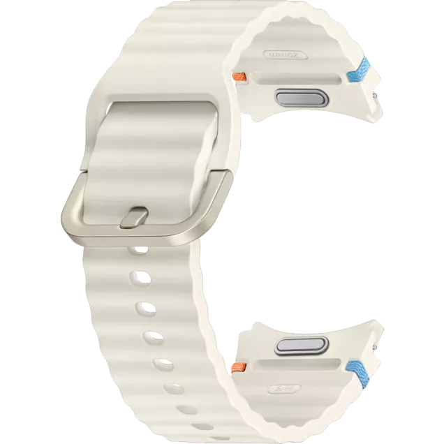 smarthome Samsung Sport Band (M/L) Galaxy Watch7 Cream kaufen