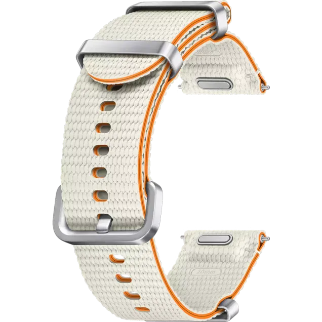smarthome Samsung Athleisure Band (S/M) Galaxy Watch7 kaufen Blitzangebot