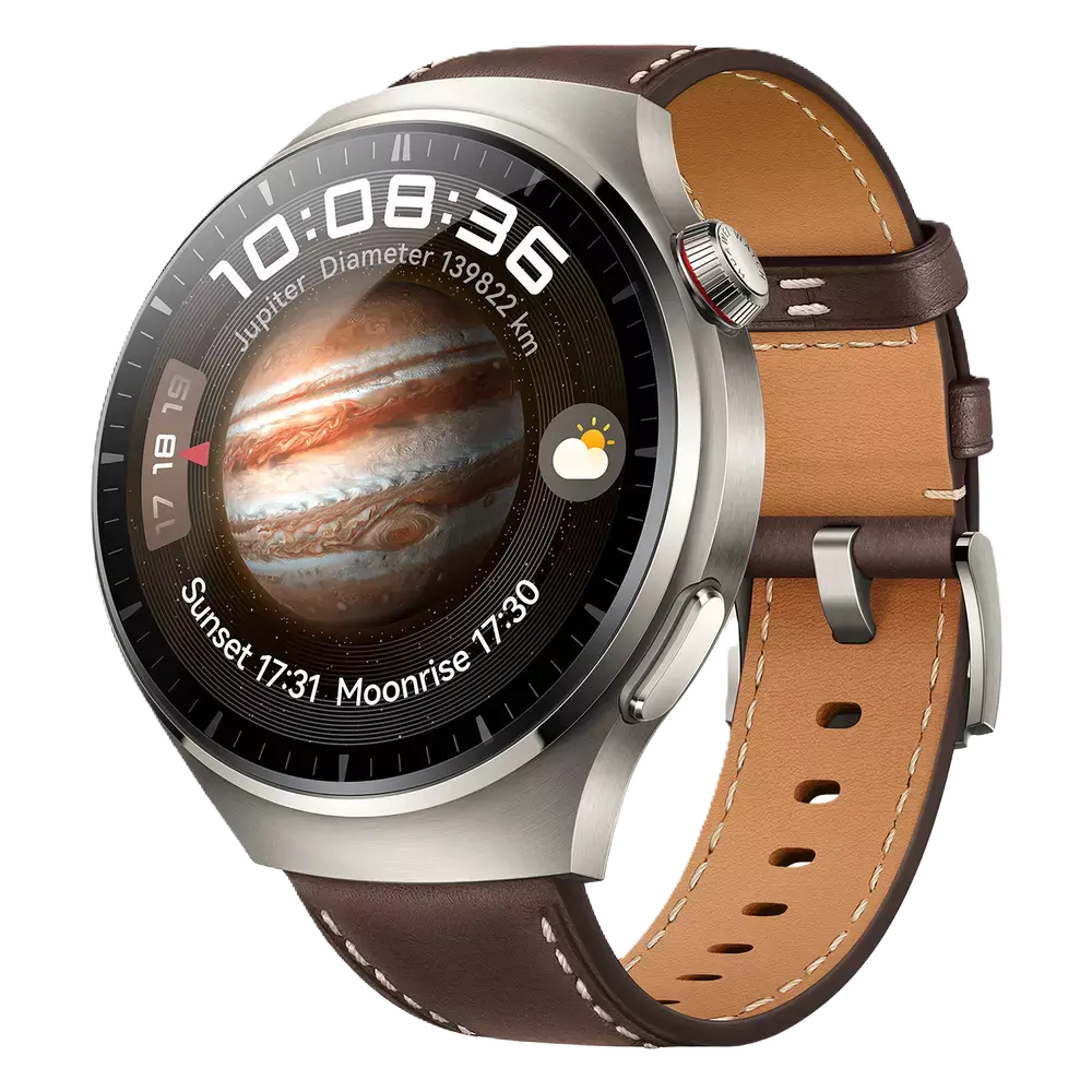 smarthome HUAWEI Watch 4 Pro-Classic kaufen Große Rabatte
