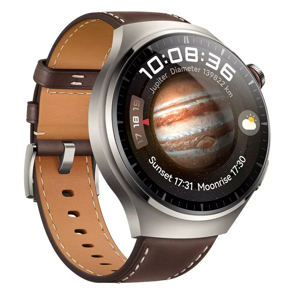 smarthome HUAWEI Watch 4 Pro-Classic kaufen Große Rabatte