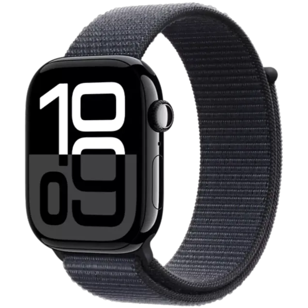 smarthome Apple Watch Series 10 Aluminium Sport Loop kaufen