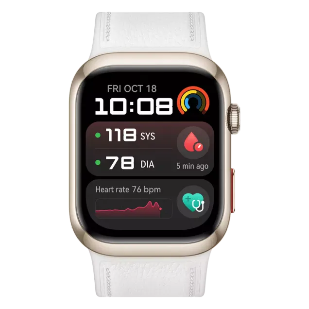 smarthome HUAWEI Watch D2 Luca-B10L kaufen Tiefpreis