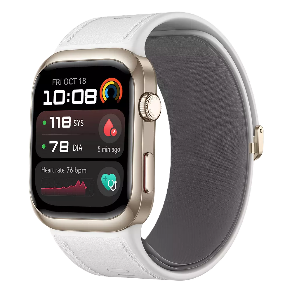 smarthome HUAWEI Watch D2 Luca-B10L kaufen Tiefpreis