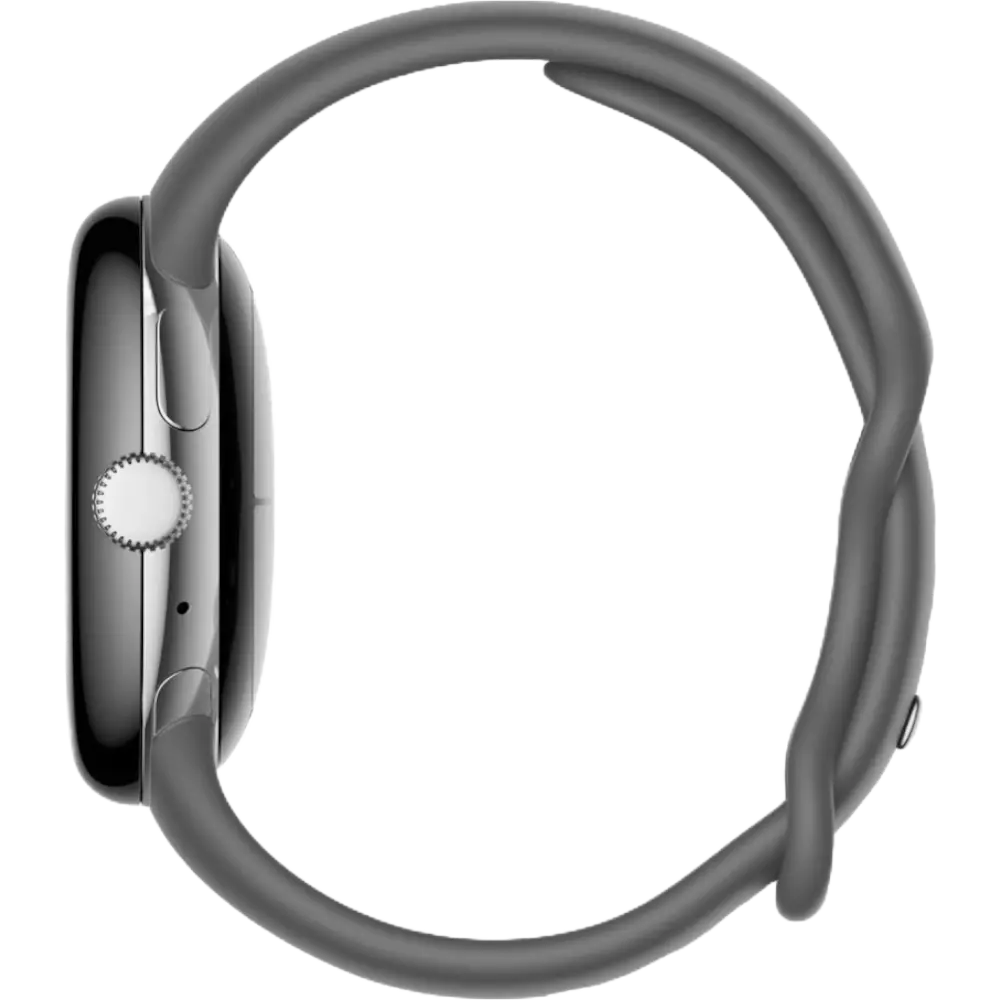 smarthome Google Pixel Watch WiFi Graphite kaufen Wochenangebot