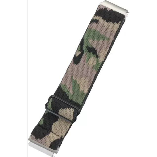 smarthome Peter Jäckel WATCH BAND Apple Watch Ultra 49mm/ Watch 45/44mm (Series 4 - 9)/ 42mm (Series 1 - 3) Camouflage kaufen