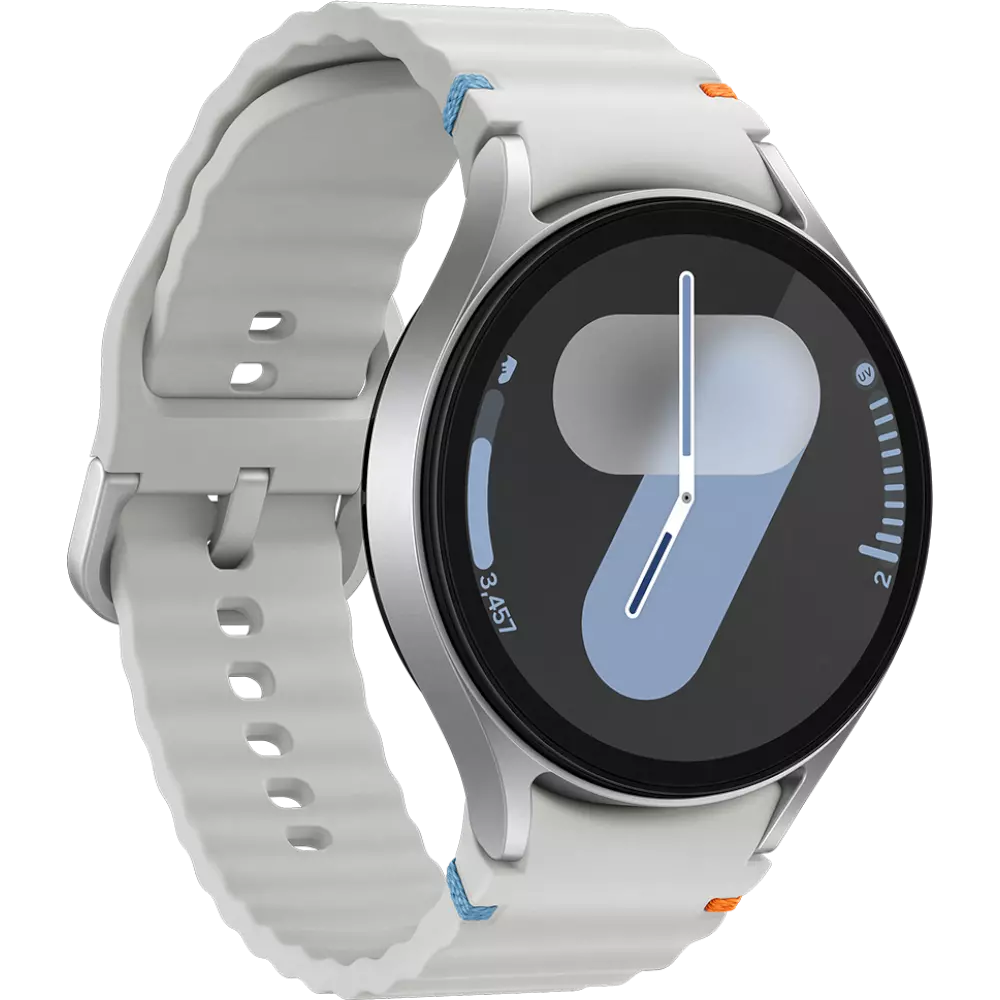 smarthome Samsung Galaxy Watch7 LTE 44 mm 44 mm Silver kaufen Letzter Tag
