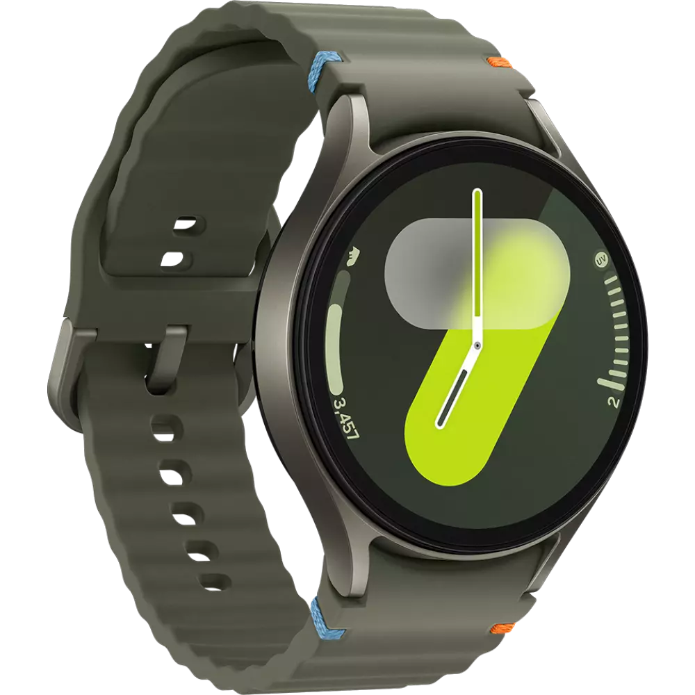 smarthome Samsung Galaxy Watch7 44 mm 44 mm Green kaufen Zeitbegrenzte Promotion