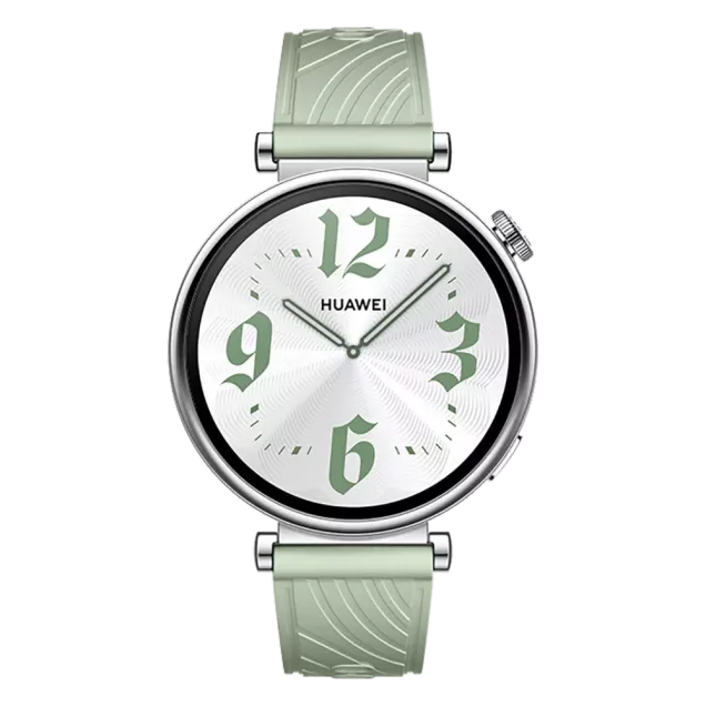 smarthome HUAWEI Watch GT4 41 mm Aurora-B19FG kaufen