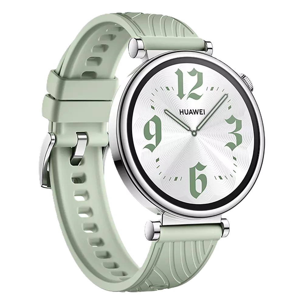 smarthome HUAWEI Watch GT4 41 mm Aurora-B19FG kaufen Bis zu 50% Rabatt