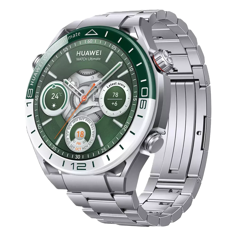smarthome HUAWEI Watch Ultimate Woods-B19 kaufen Bis zu 65% Rabatt