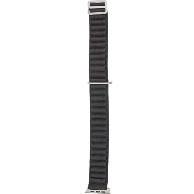 smarthome Peter Jäckel Armband 22mm Carabiner Schwarz kaufen