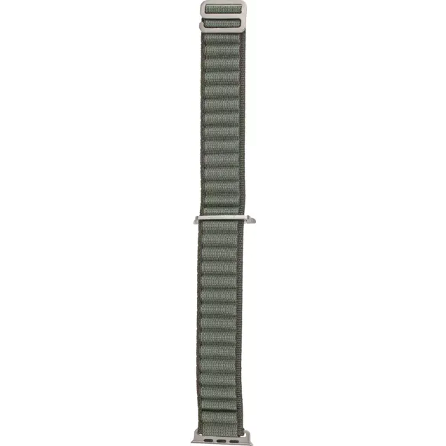 smarthome Peter Jäckel WATCH BAND Apple Watch 45/44mm (Series 4/ 5/ 6/7)/ 42mm (Series 1/ 2/ 3) Carabiner kaufen