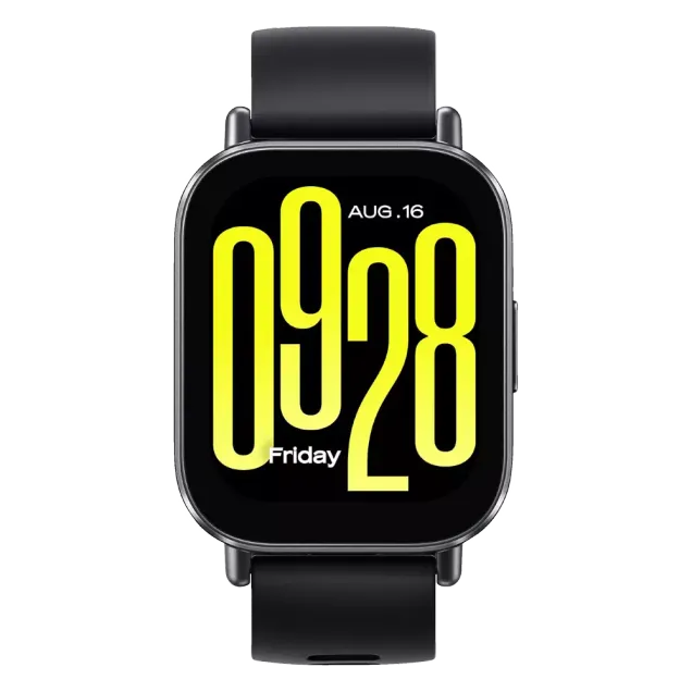 smarthome XIAOMI Redmi Watch 5 Active Midnight Black kaufen
