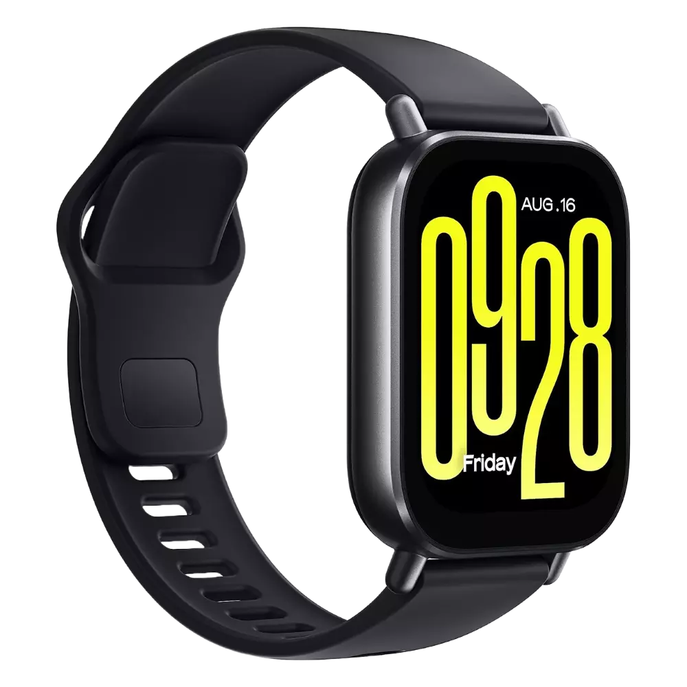 smarthome XIAOMI Redmi Watch 5 Active Midnight Black kaufen Discount Store für neue Produkte