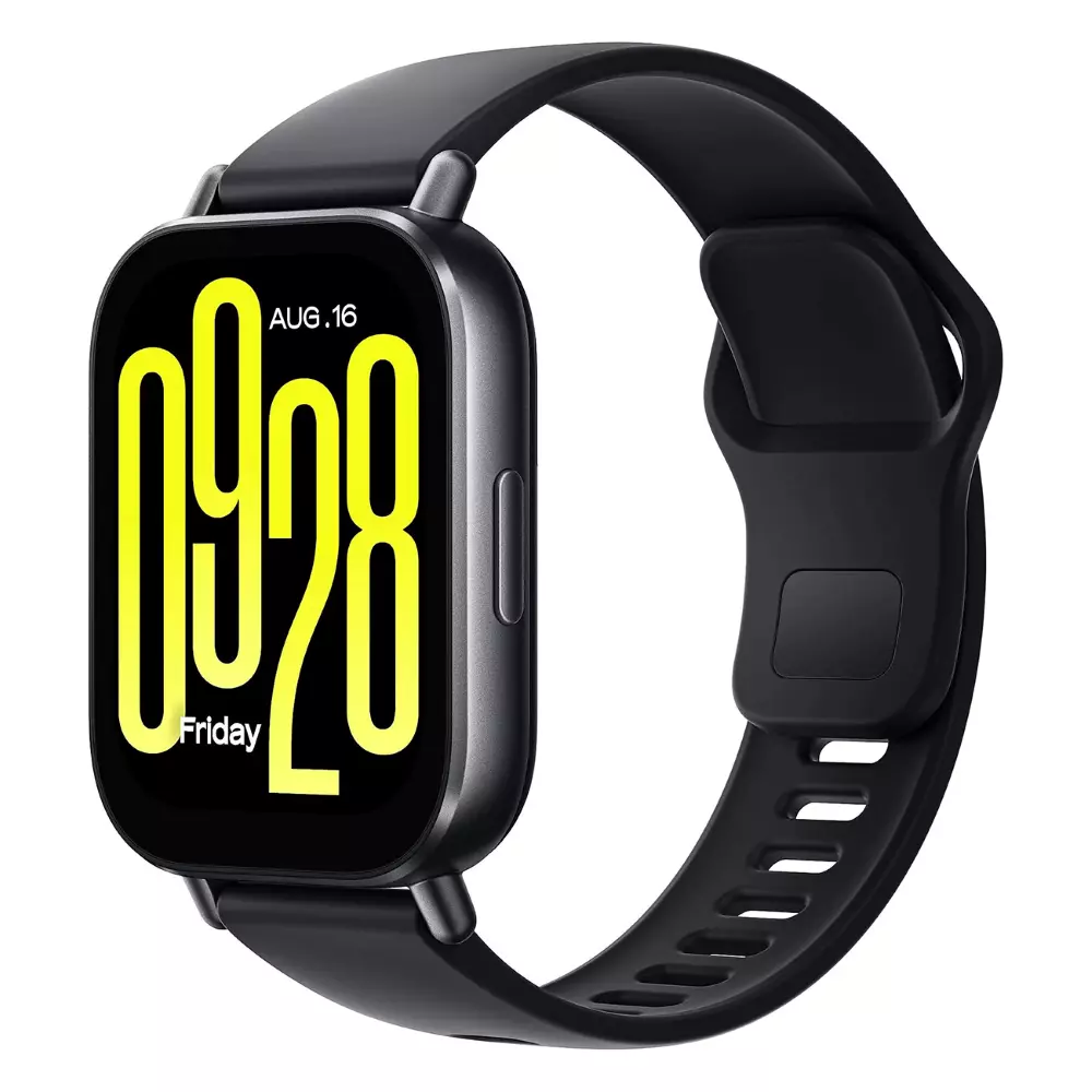 smarthome XIAOMI Redmi Watch 5 Active Midnight Black kaufen Discount Store für neue Produkte
