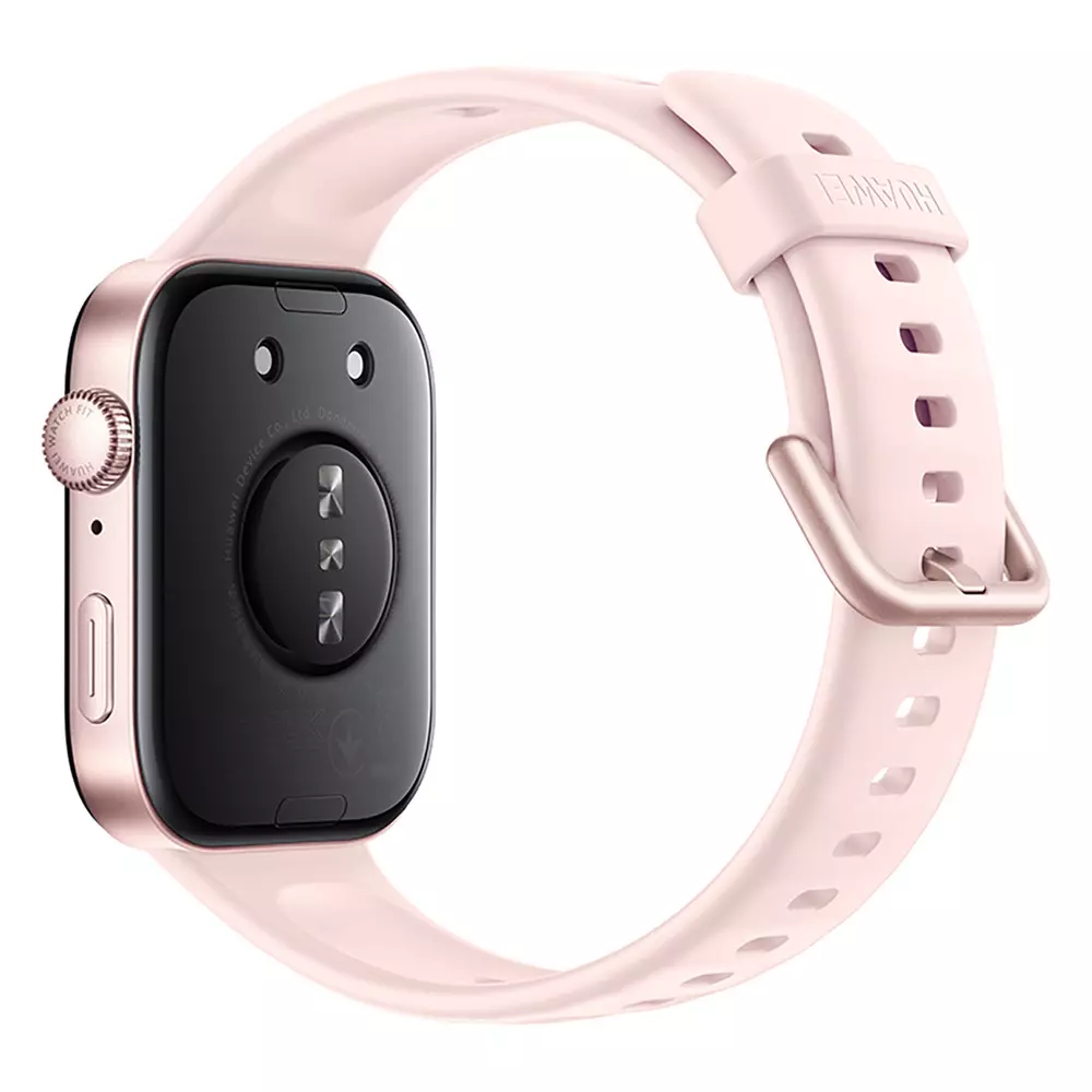 smarthome HUAWEI Watch Fit 3 Solo-B09S Pink kaufen 50% Rabatt mit kostenlosem Versand