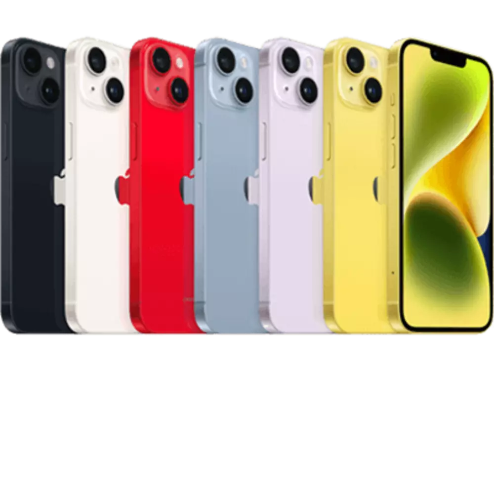 smarthome Apple iPhone 14 128 GB Polarstern kaufen 50% Rabatt für begrenzte Zeit