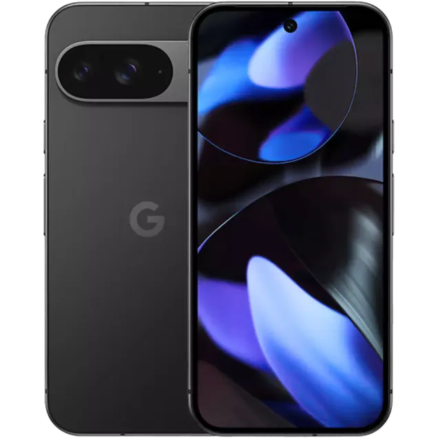 smarthome Google Pixel 9 128 GB Obsidian kaufen