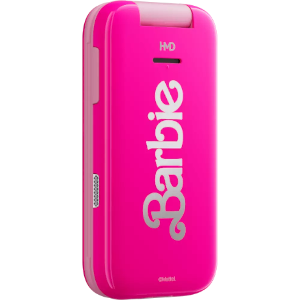 smarthome HMD Barbie Phone kaufen Auslauf