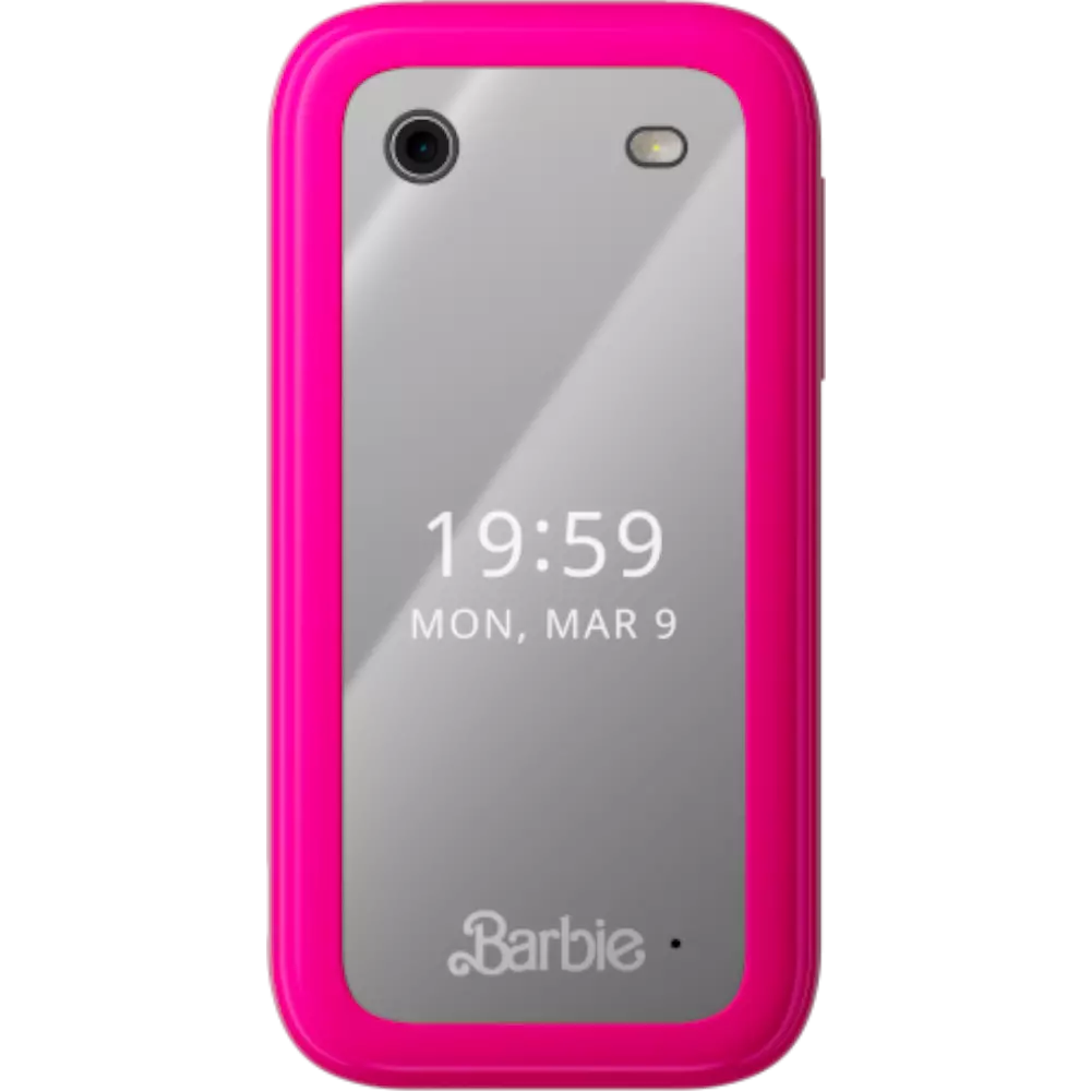 smarthome HMD Barbie Phone kaufen Auslauf