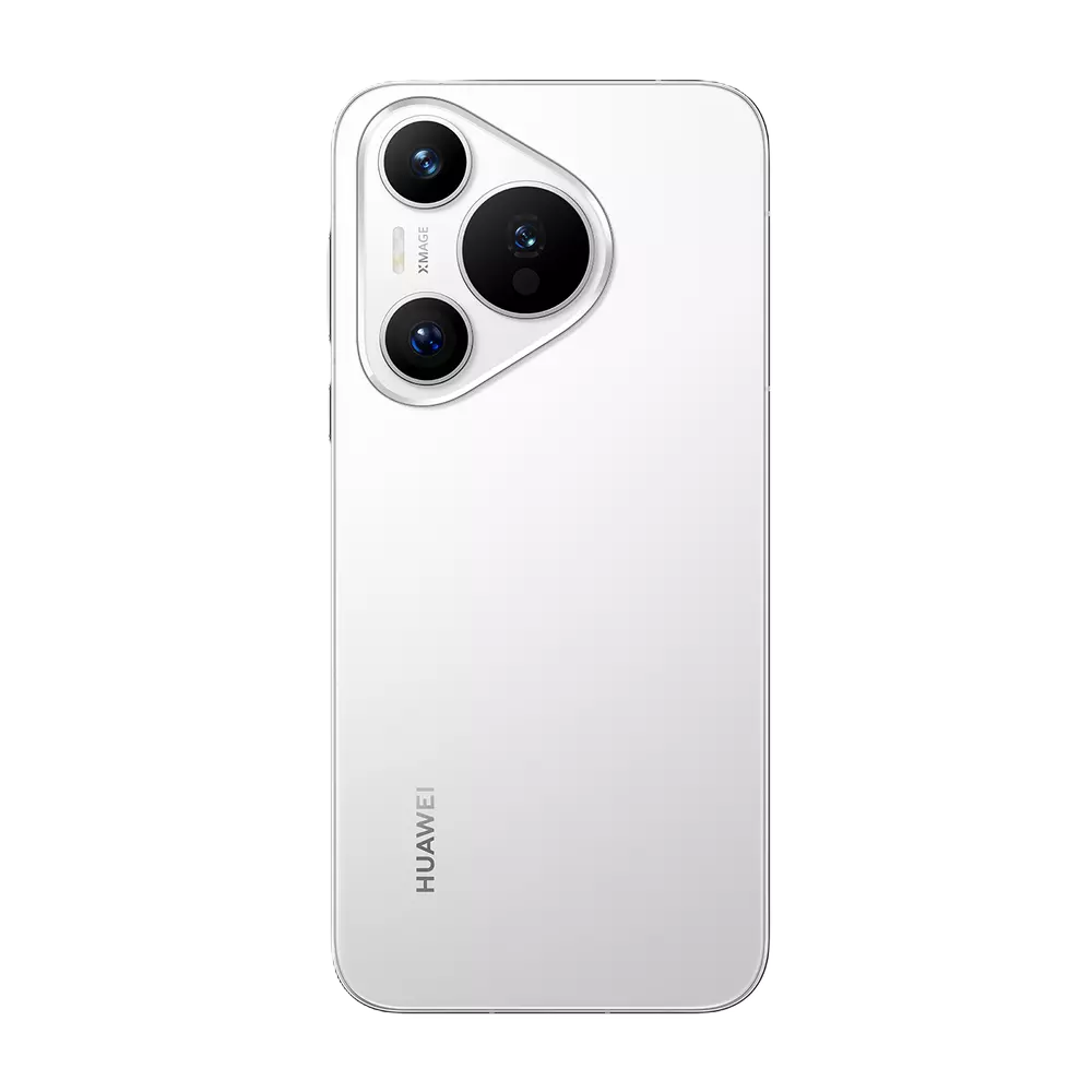 smarthome HUAWEI Pura 70 12 GB + 256 GB Weiß kaufen Verkauf