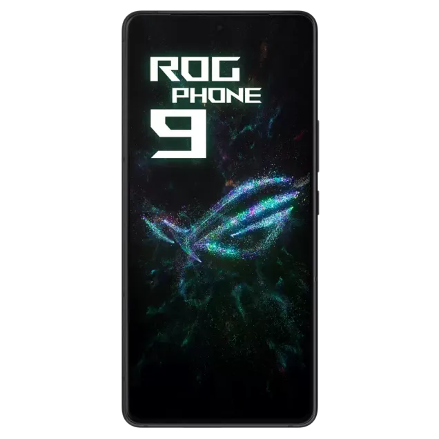 smarthome ASUS ROG Phone 9 12 GB + 512 GB Weiß kaufen