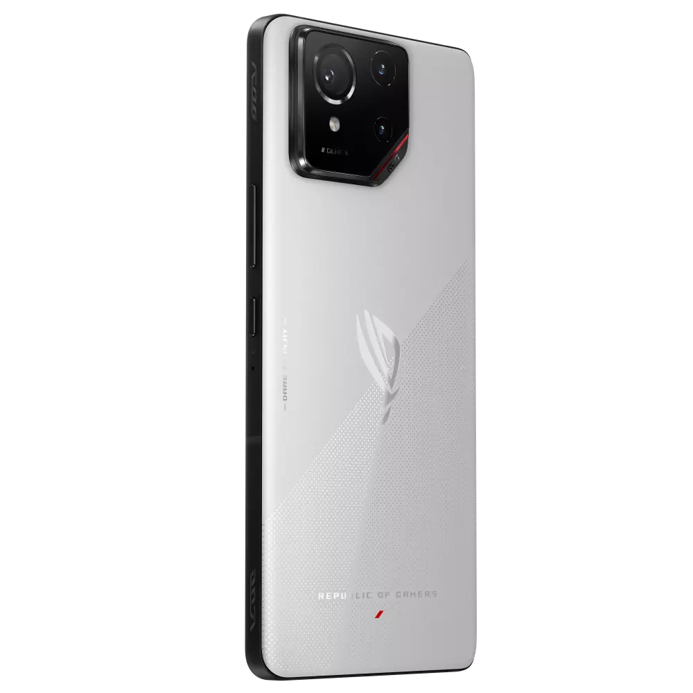 smarthome ASUS ROG Phone 9 12 GB + 512 GB Weiß kaufen Angebote